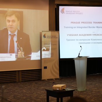  Training on IBM and Return, Kyiv, March 2019 